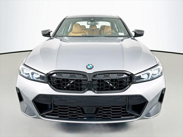2026 BMW M340i NA