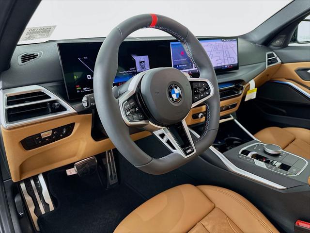 2026 BMW M340i NA