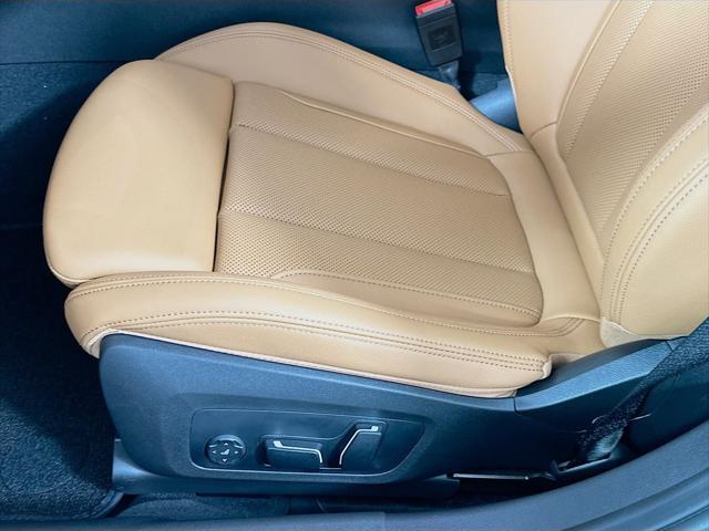 2026 BMW M340i NA