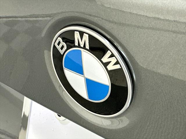 2026 BMW M340i NA