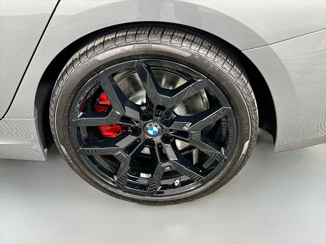 2026 BMW M340i NA