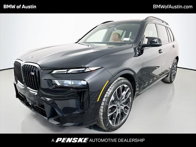 2027 BMW X7 M60i for sale in Austin, TX