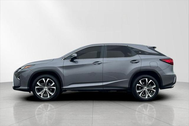 2017 Lexus RX 350 350