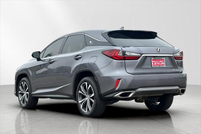 2017 Lexus RX 350 350