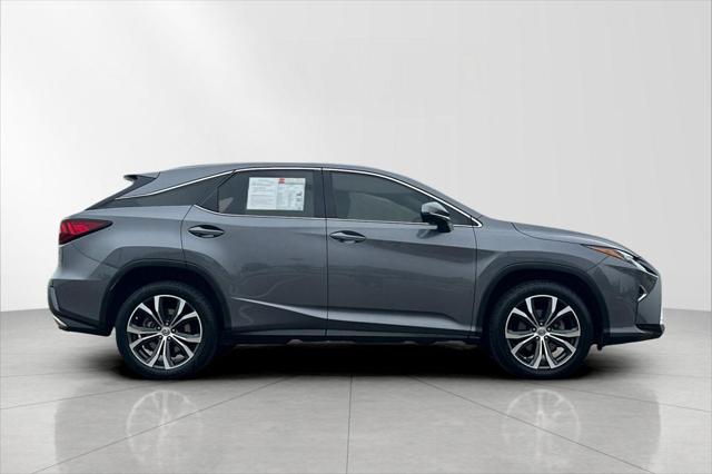 2017 Lexus RX 350 350