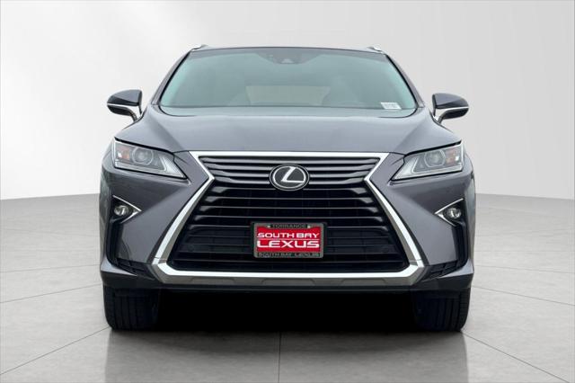 2017 Lexus RX 350 350