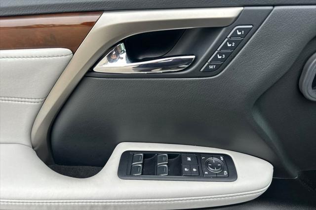 2017 Lexus RX 350 350