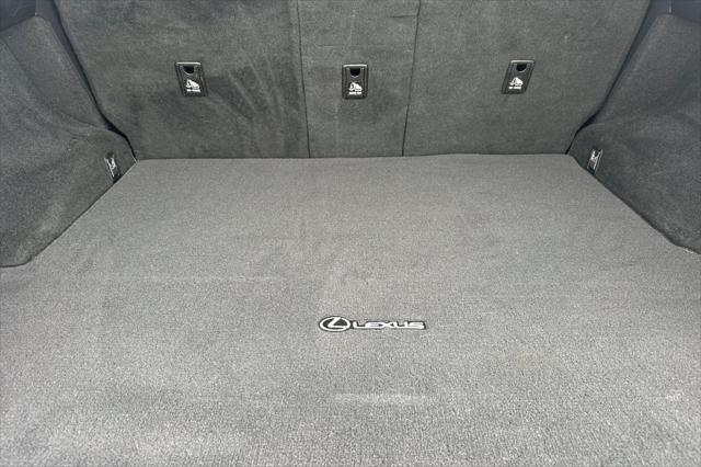 2017 Lexus RX 350 350