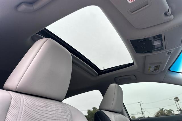 2017 Lexus RX 350 350