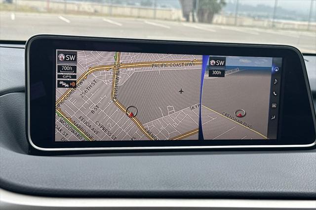 2017 Lexus RX 350 350