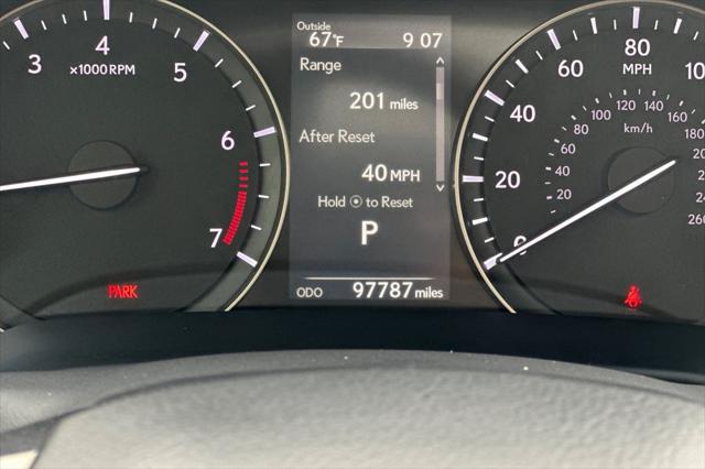 2017 Lexus RX 350 350