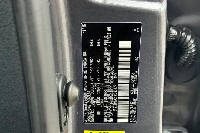 2017 Lexus RX 350 350