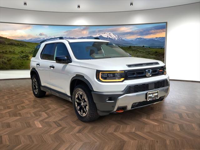 2026 Honda Passport AWD TrailSport Elite for sale in Glenwood Springs, CO