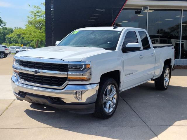 2019 Chevrolet Silverado 1500 LD LT for sale in Grand Blanc, MI