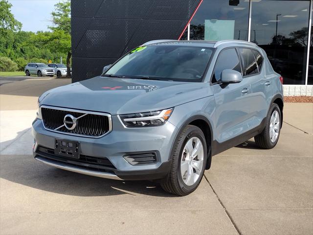 2020 Volvo XC40 T4 Momentum for sale in Grand Blanc, MI