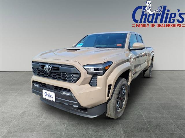 2026 Toyota Tacoma TRD Sport for sale in Augusta, ME