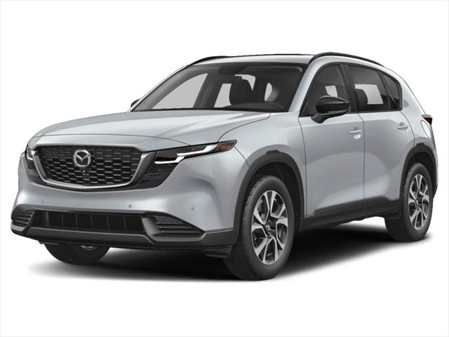 2026 Mazda CX-5 2.5 S Preferred for sale in Georgetown, TX
