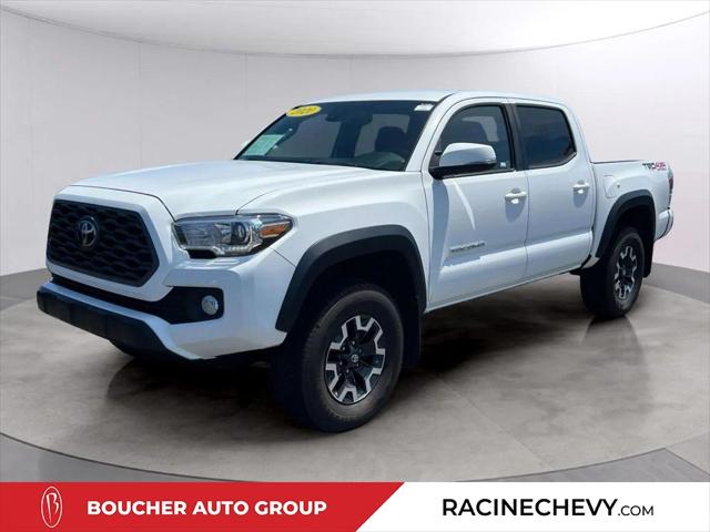 2020 Toyota Tacoma TRD Pro for sale in Racine, WI