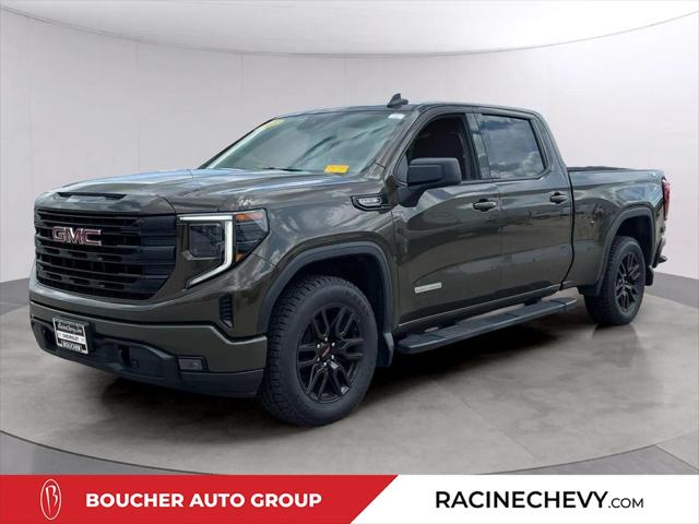 2023 GMC Sierra 1500 Elevation for sale in Racine, WI