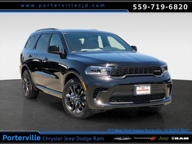 2026 Dodge Durango GT RWD for sale in Porterville, CA