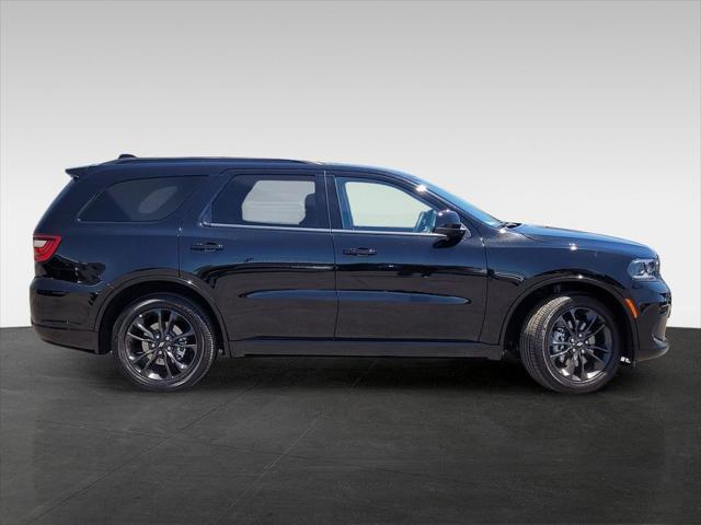 2026 Dodge Durango GT RWD