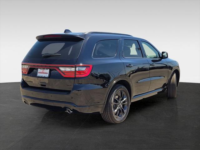 2026 Dodge Durango GT RWD