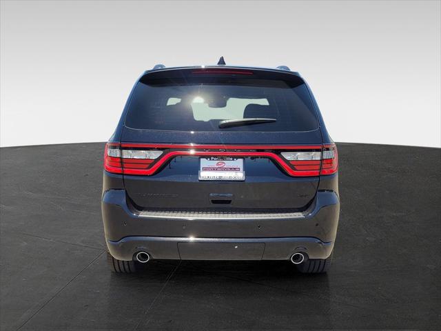 2026 Dodge Durango GT RWD