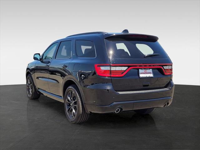 2026 Dodge Durango GT RWD