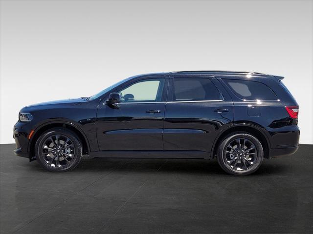 2026 Dodge Durango GT RWD