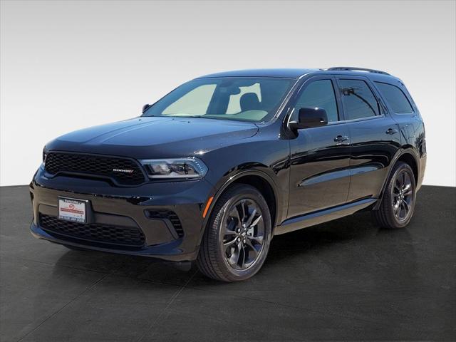 2026 Dodge Durango GT RWD