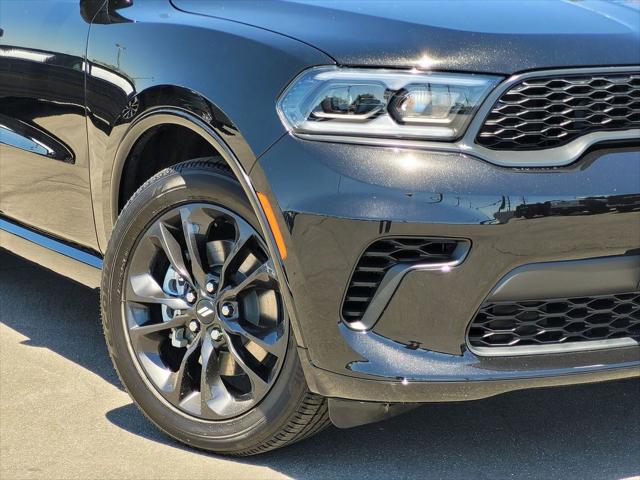 2026 Dodge Durango GT RWD