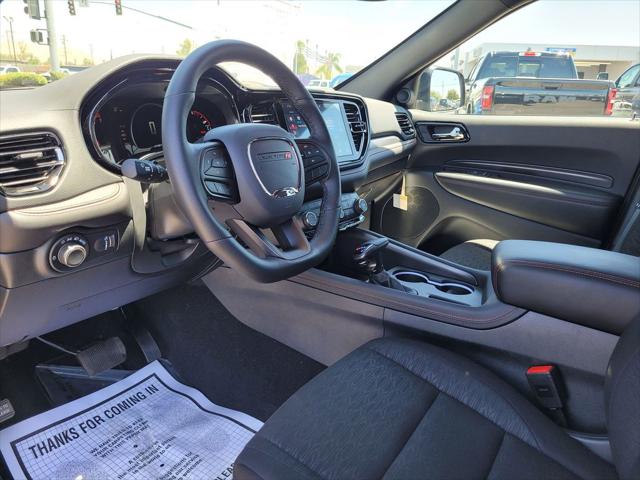 2026 Dodge Durango GT RWD