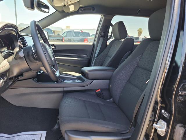 2026 Dodge Durango GT RWD