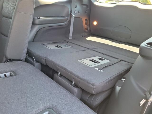2026 Dodge Durango GT RWD