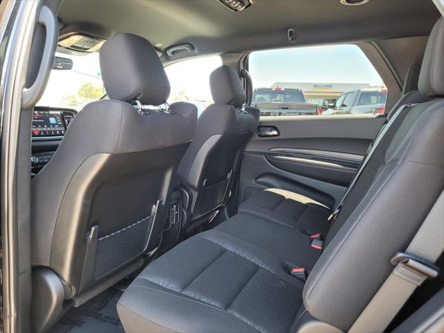 2026 Dodge Durango GT RWD