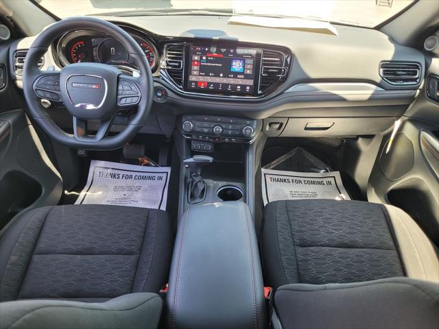 2026 Dodge Durango GT RWD