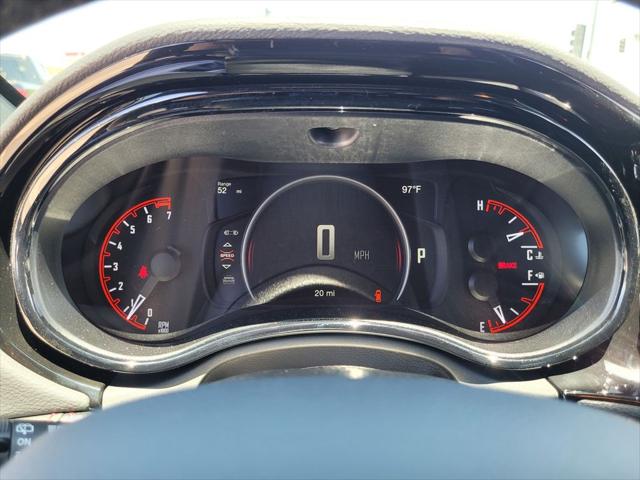 2026 Dodge Durango GT RWD
