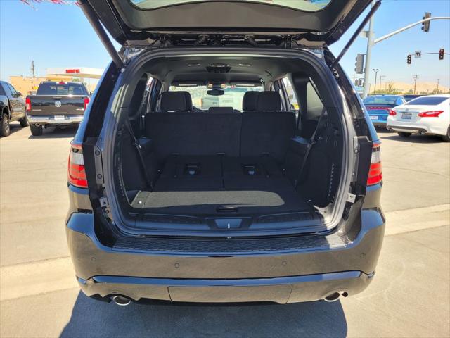 2026 Dodge Durango GT RWD