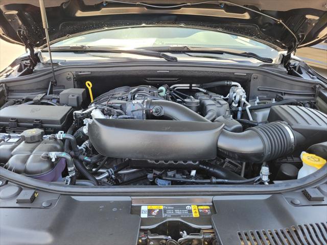 2026 Dodge Durango GT RWD
