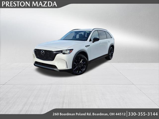 2026 Mazda X-90 Premium Sport for sale in Boardman, OH