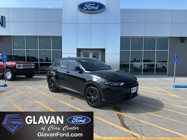 2024 Dodge Hornet GT AWD for sale in Clay Center, KS