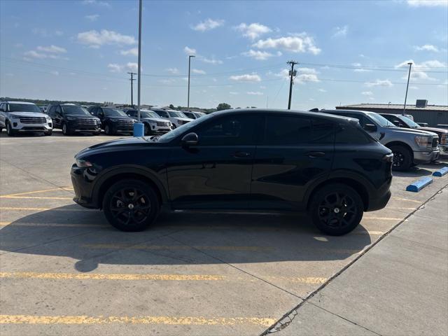 2024 Dodge Hornet GT AWD