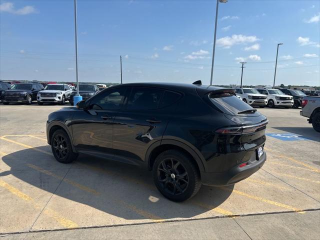 2024 Dodge Hornet GT AWD