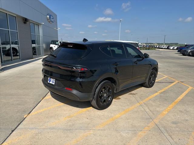 2024 Dodge Hornet GT AWD