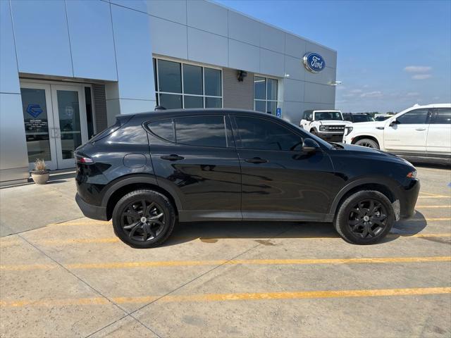 2024 Dodge Hornet GT AWD