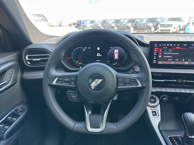 2024 Dodge Hornet GT AWD