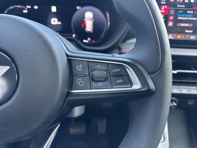 2024 Dodge Hornet GT AWD