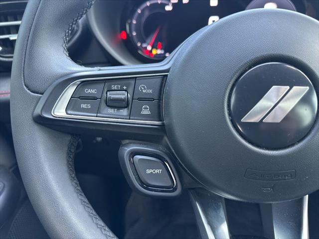 2024 Dodge Hornet GT AWD
