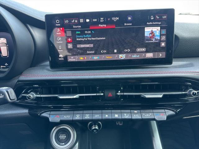 2024 Dodge Hornet GT AWD