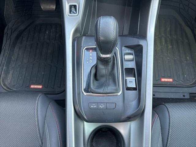 2024 Dodge Hornet GT AWD